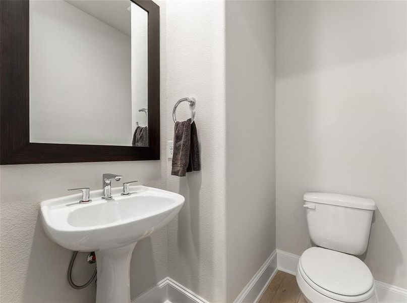 Powder Bath Powder Bath