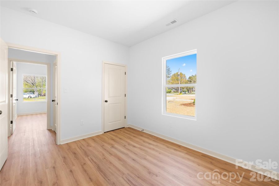 Spacious, unfurnished interior of a new home in , Rock Hill (Image 21).