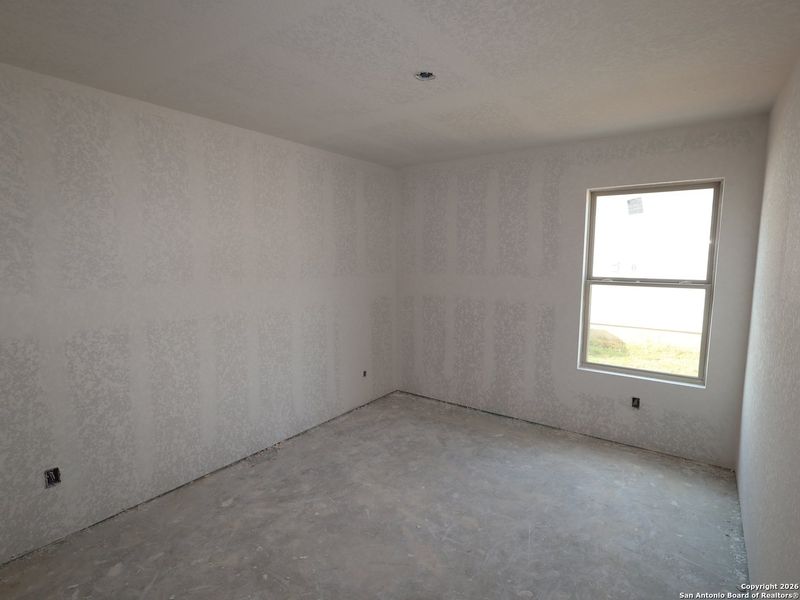 In-progress construction of a new home in Greenspoint Heights, Seguin, TX (Image 20).