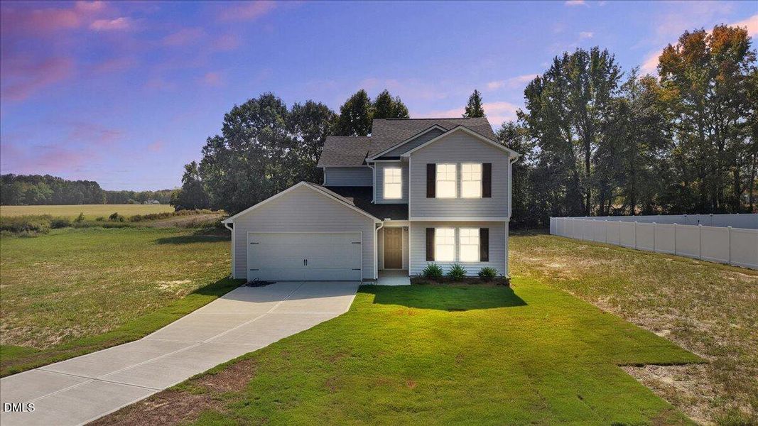 Front View Front View