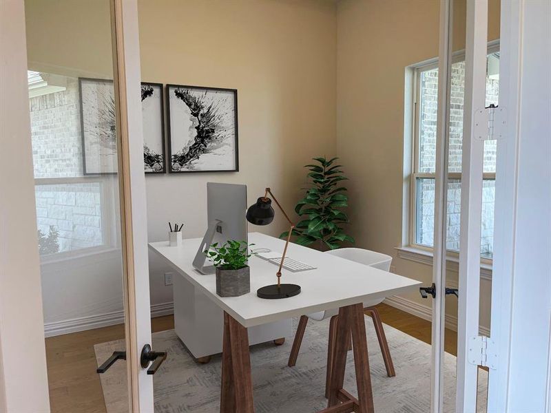 virtual staging virtual staging
