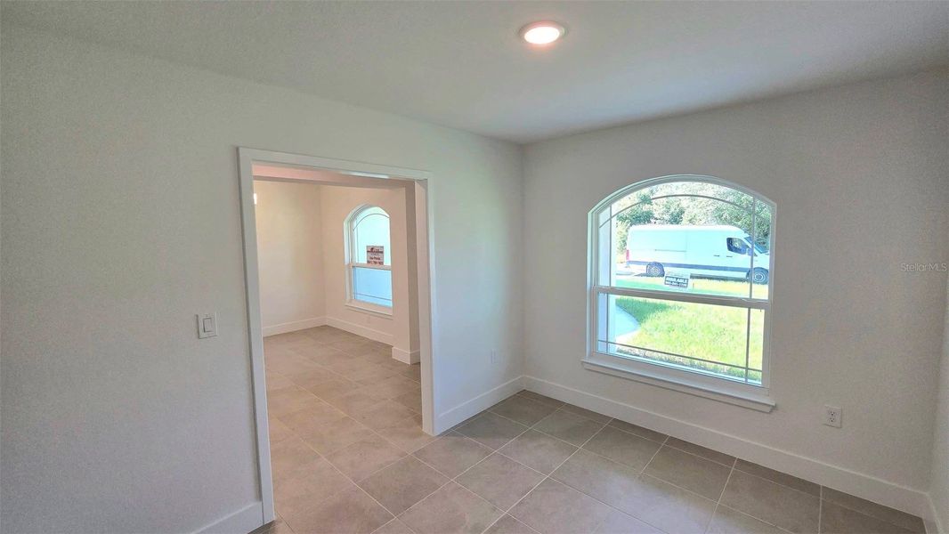 Spacious, unfurnished interior of a new home in North Port, North Port (Image 10).