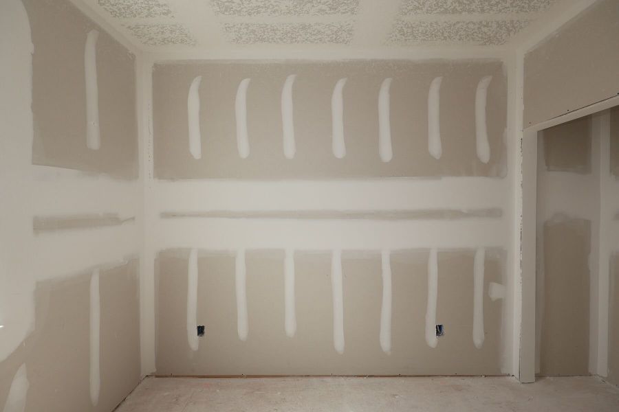 Drywall Drywall