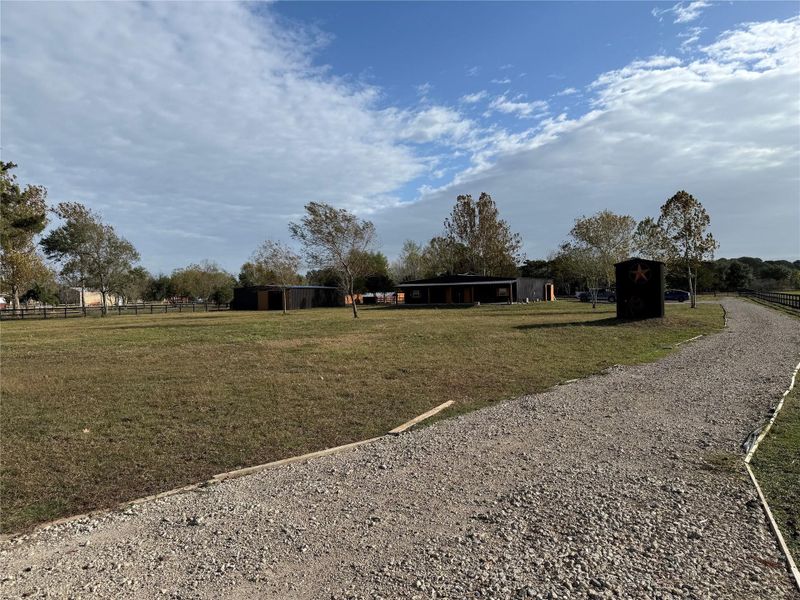 Natural landscape and outdoor views near  in Santa Fe (Image 13).