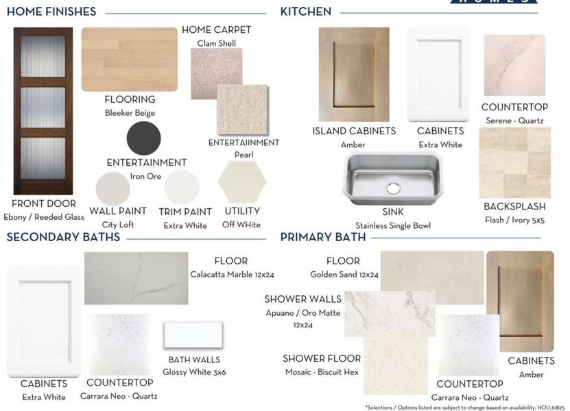 Image 30 of a home in Riceland: 65ft. lots. Image 30 of a home in Riceland: 65ft. lots.