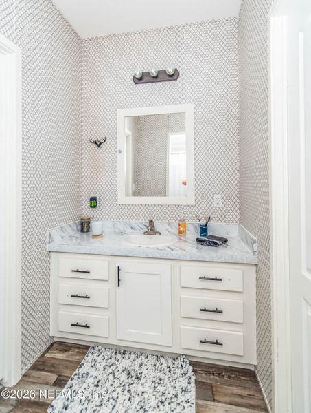 Furnished interior view inside a new home in , Glen St. Mary (Image 32). Furnished interior view inside a new home in , Glen St. Mary (Image 32).