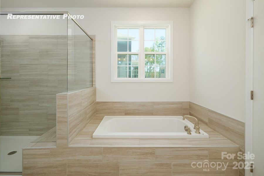 Image 40 of a home in Sylvan Creek.