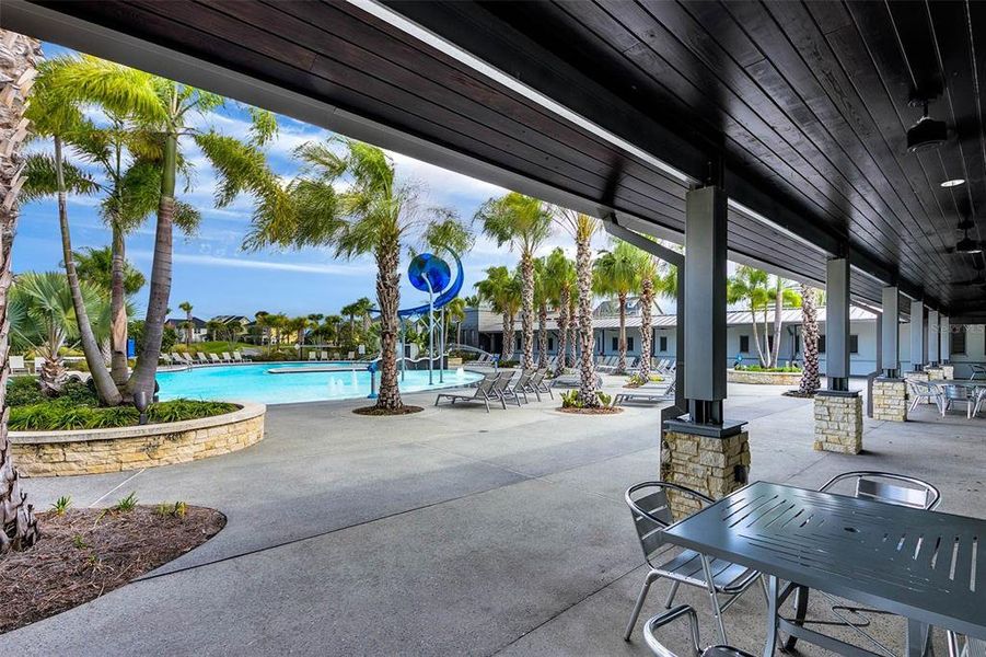 Community amenities in , Orlando (Image 56). Community amenities in , Orlando (Image 56).