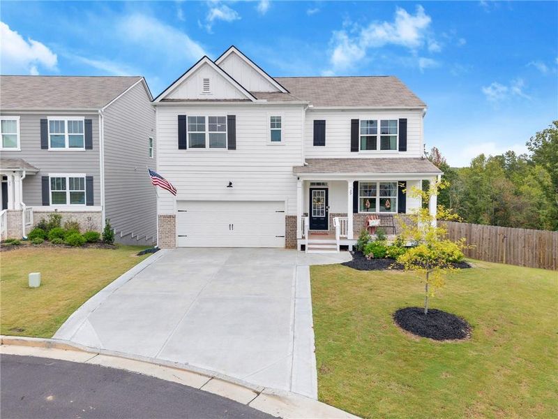 Image 59 of a home in .