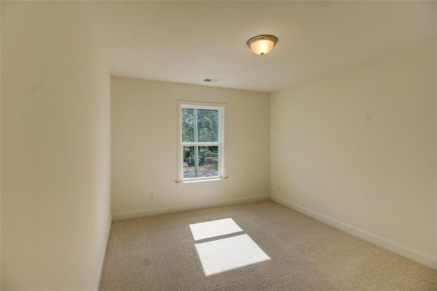 Spacious, unfurnished interior of a new home in , Covington (Image 26). Spacious, unfurnished interior of a new home in , Covington (Image 26).
