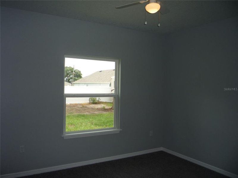 Spacious, unfurnished interior of a new home in , Ocala (Image 35).