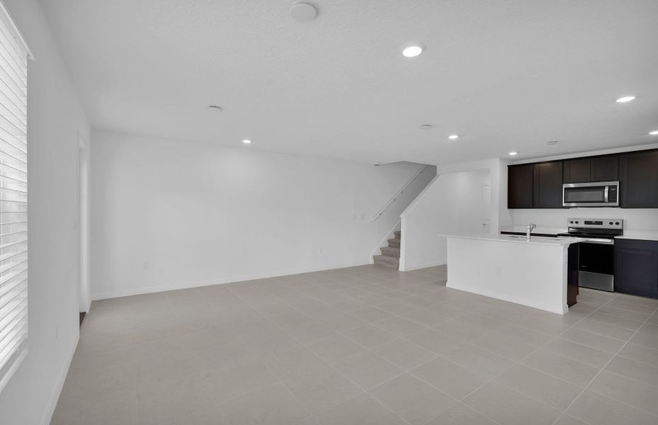 Landmark | Gathering Room Landmark | Gathering Room