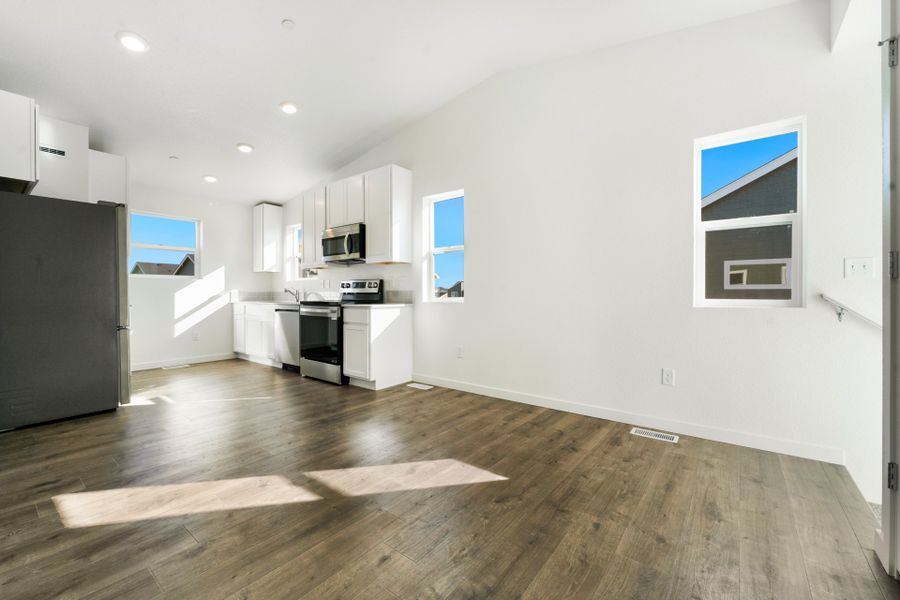 3820 Pinnacles Ct - Living Space 3820 Pinnacles Ct - Living Space