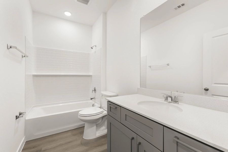Bathroom 2