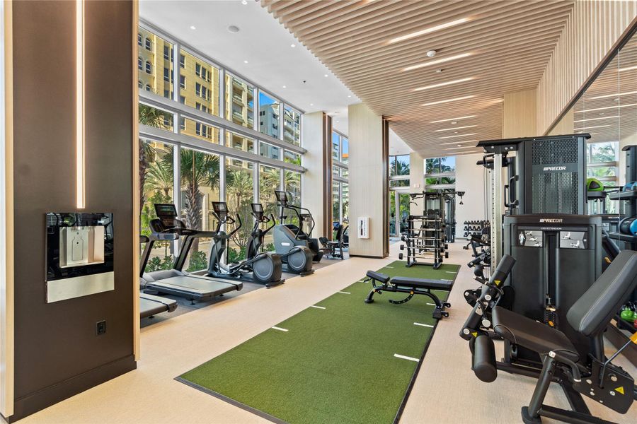 Community amenities in , Fort Lauderdale (Image 60).