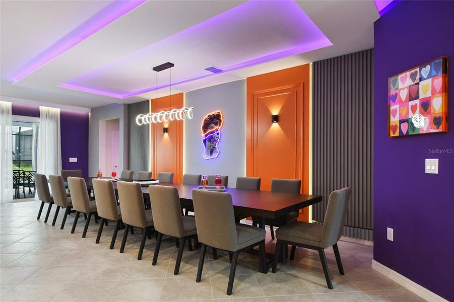 Community amenities in Windsor Cay Resort, Clermont (Image 49).