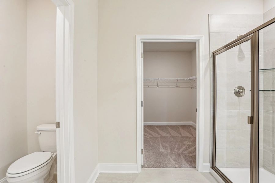 Image 41 of a home in Stewart's Glen | 55+ Community.