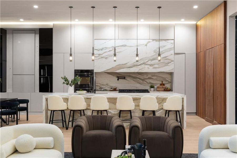 Community amenities in , Atlanta (Image 87).