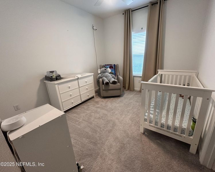 Furnished interior view inside a new home in Seaton Creek: Seaton Creek 50s, Jacksonville (Image 15). Furnished interior view inside a new home in Seaton Creek: Seaton Creek 50s, Jacksonville (Image 15).