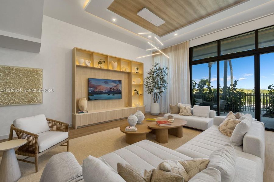 Community amenities in Casamar, Pompano Beach (Image 38).