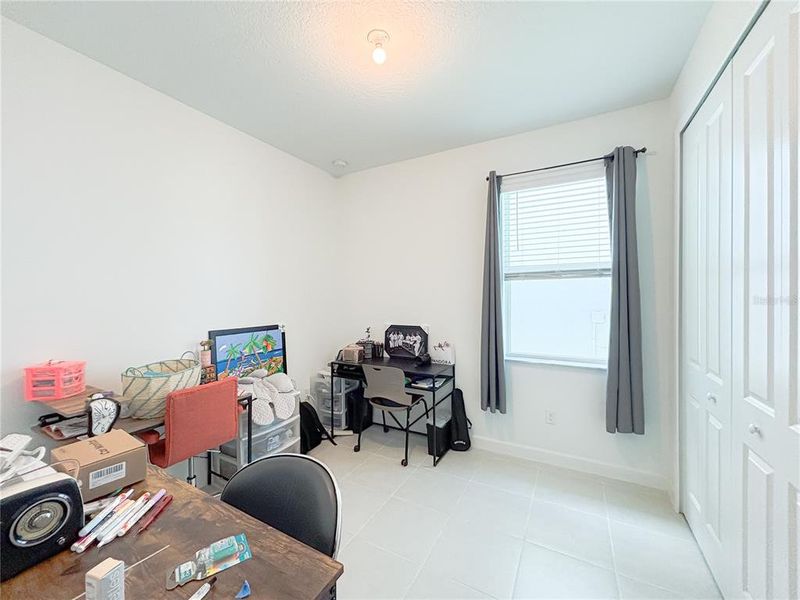 Furnished interior view inside a new home in , Palm Bay (Image 19). Furnished interior view inside a new home in , Palm Bay (Image 19).