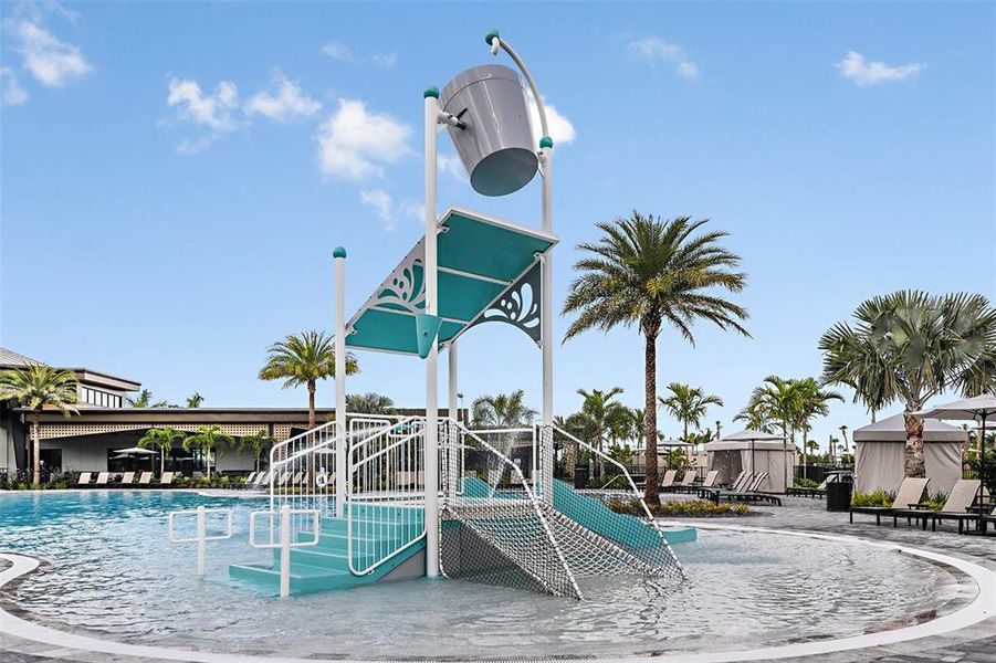 Community amenities in Cassia at Skye Ranch, Sarasota (Image 43). Community amenities in Cassia at Skye Ranch, Sarasota (Image 43).