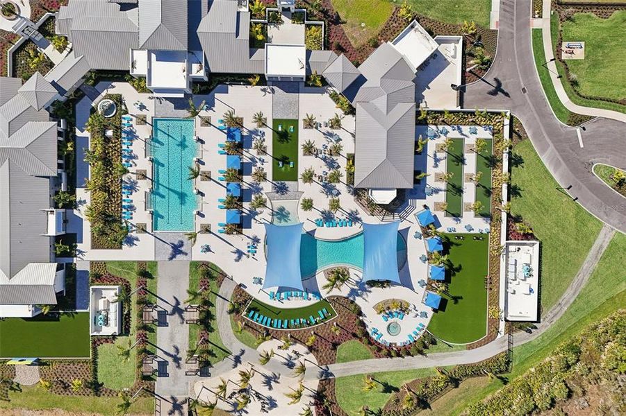 Community amenities in , Venice (Image 66).