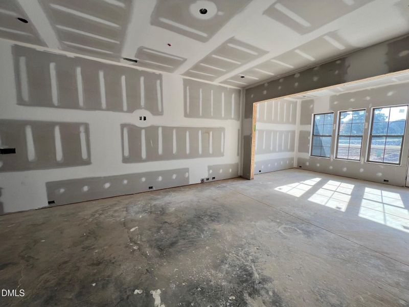 family room family room