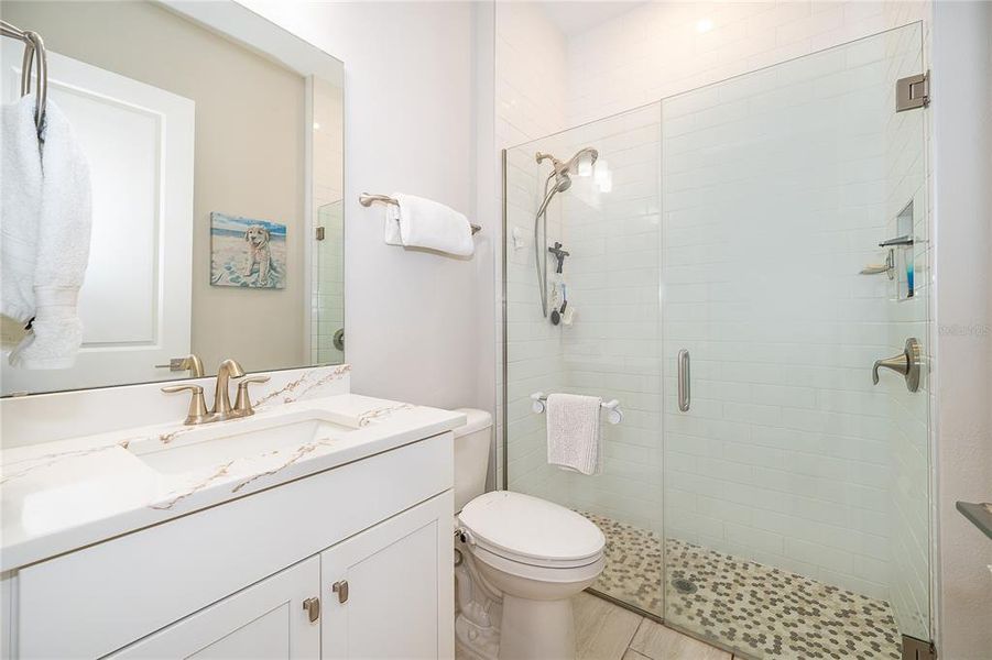 Furnished interior view inside a new home in Bella Collina, Montverde (Image 14). Furnished interior view inside a new home in Bella Collina, Montverde (Image 14).