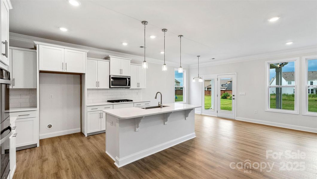 Photo is representative