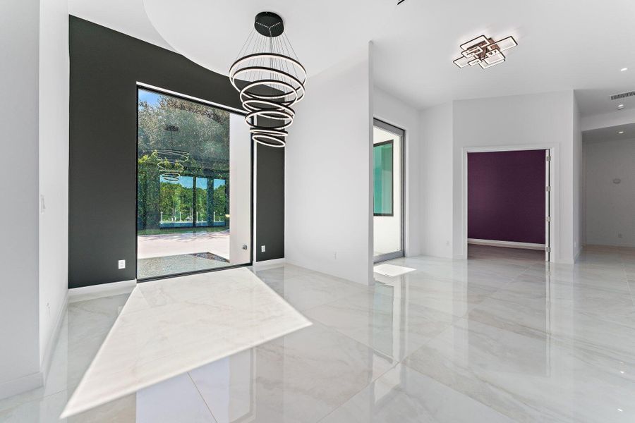 Spacious, unfurnished interior of a new home in , Jupiter (Image 81). Spacious, unfurnished interior of a new home in , Jupiter (Image 81).