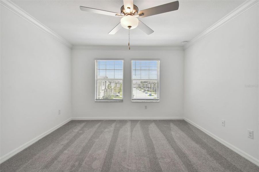 Spacious, unfurnished interior of a new home in , Land O' Lakes (Image 51).