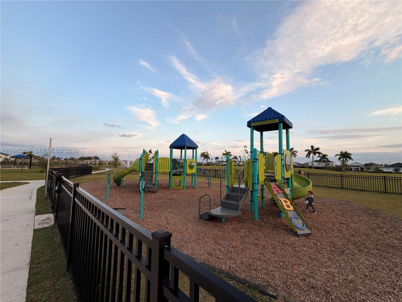 Community amenities in , Port St. Lucie (Image 45).