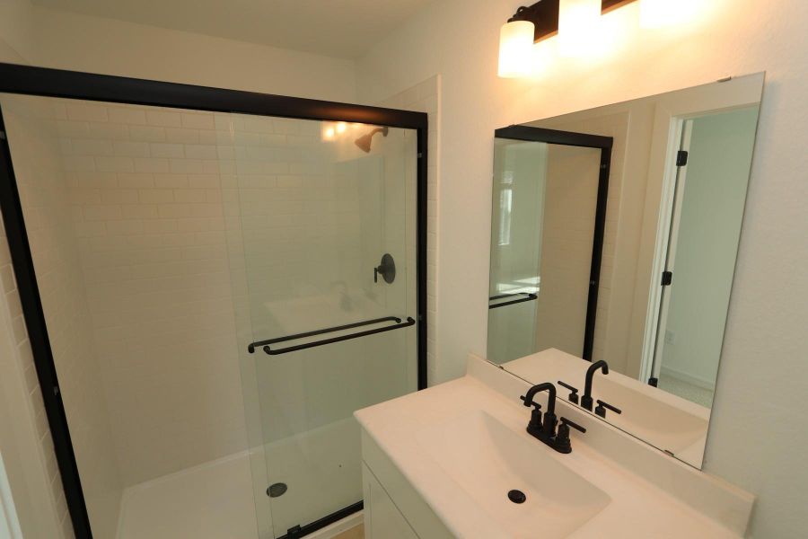 Bedroom 2 bath Bedroom 2 bath