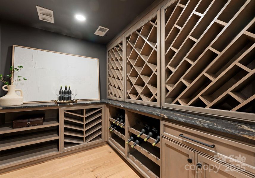 Wine Room Wine Room
