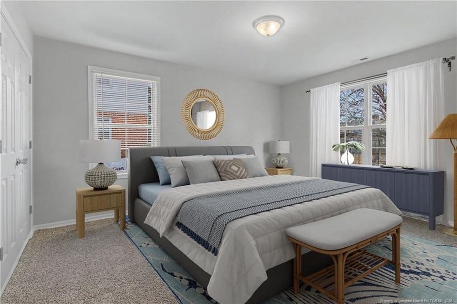 Master Bedroom Master Bedroom