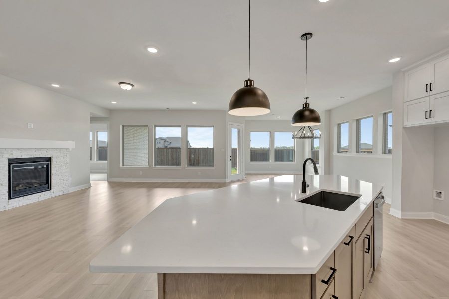 Kitchen Kitchen