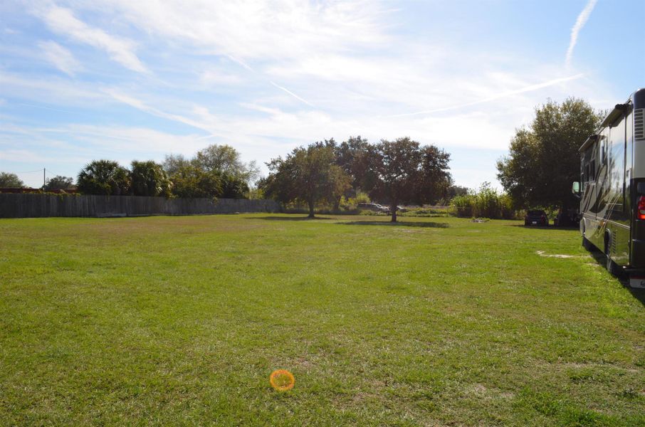 Natural landscape and outdoor views near  in Clewiston (Image 34).