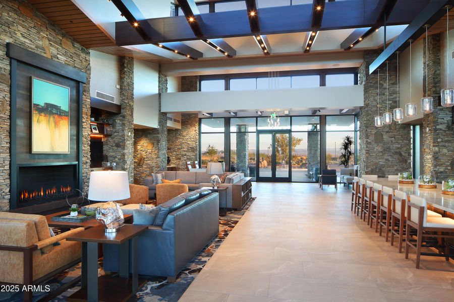 3.Saguaro Rec Center 3.Saguaro Rec Center