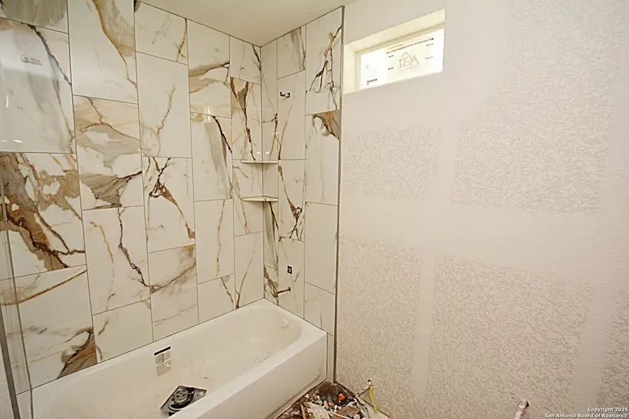 Furnished interior view inside a new home in , Spring Branch (Image 3).