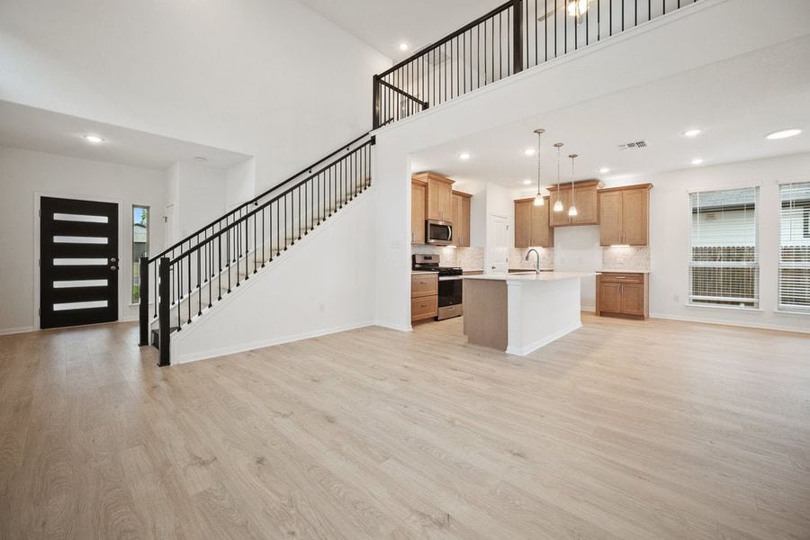 Image 29 of a home in The Hills of Bear Creek.