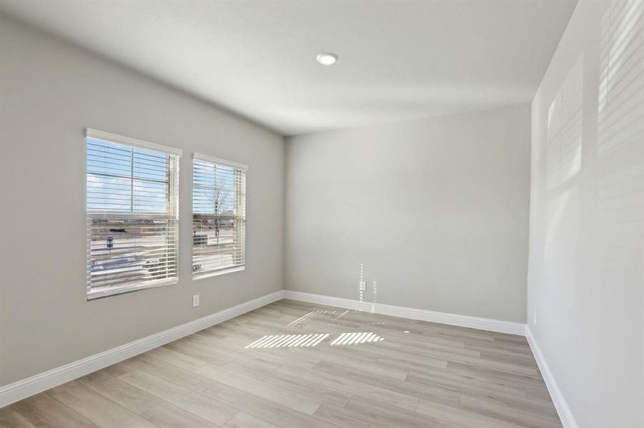 Photo is not of the actual home, but is an inspirational photo of builder’s model home and may depict options, furnishings, and/or decorator features that are not included. Photo is not of the actual home, but is an inspirational photo of builder’s model home and may depict options, furnishings, and/or decorator features that are not included.