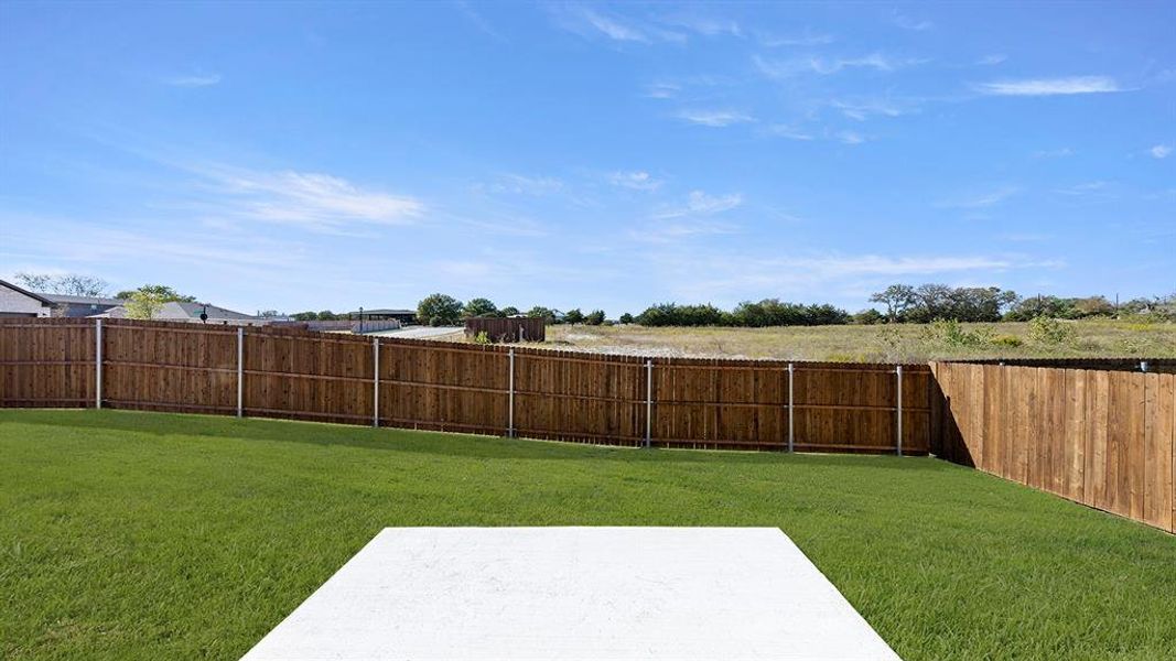 25. 2524 Yo Ranch - Patio 25. 2524 Yo Ranch - Patio