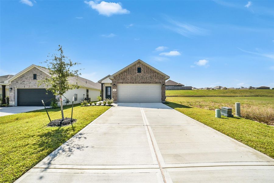 Community amenities in Mostyn Springs, Magnolia (Image 25). Community amenities in Mostyn Springs, Magnolia (Image 25).