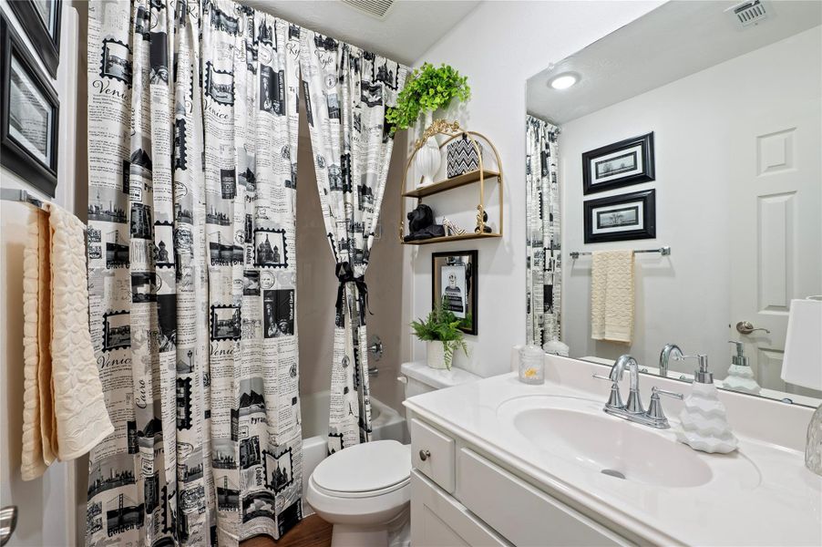 3rd bathroom 3rd bathroom