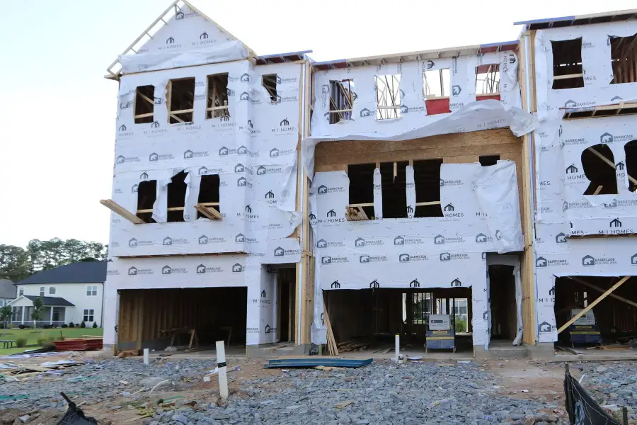 Front Exterior