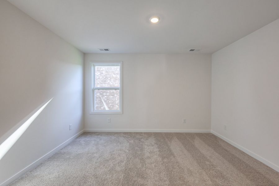 *Photo of actual home.