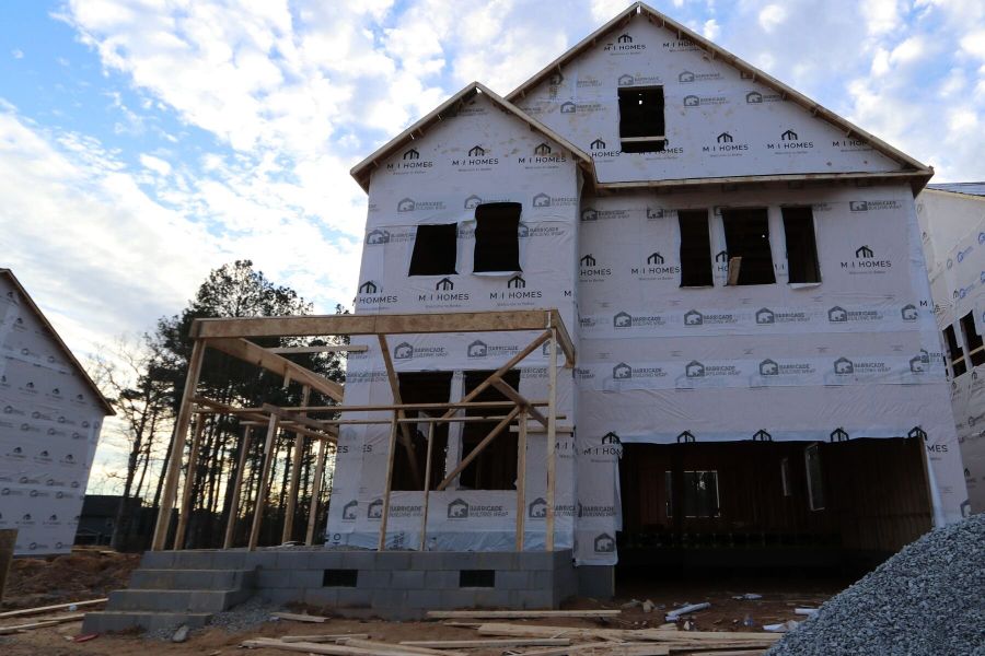 Front Exterior Front Exterior