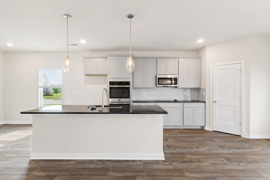 New Home in McDonough, GA.  - Slide 5