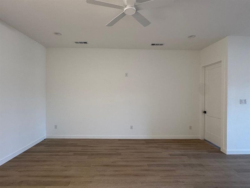 Living Area Living Area